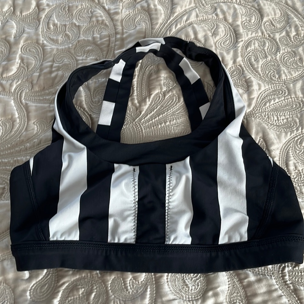 Sports bra - workout top